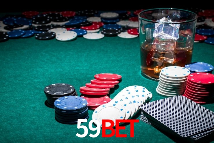 Promoções Sazonais 59bet