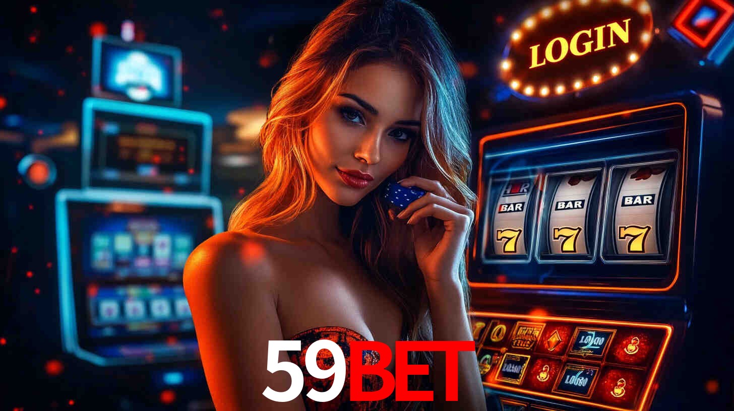 Jogos App 59bet