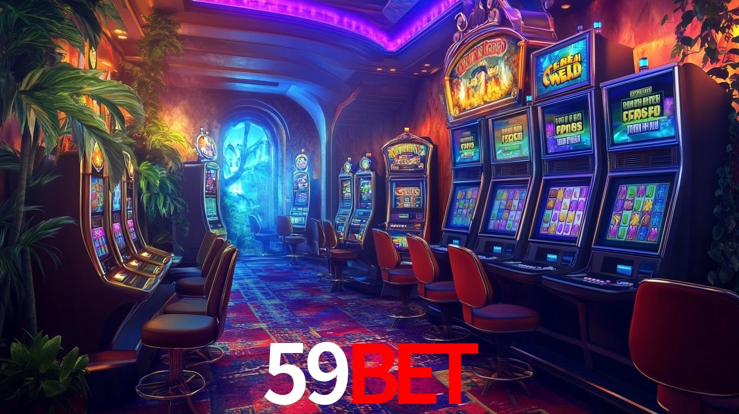 Daily Bonuses 59bet