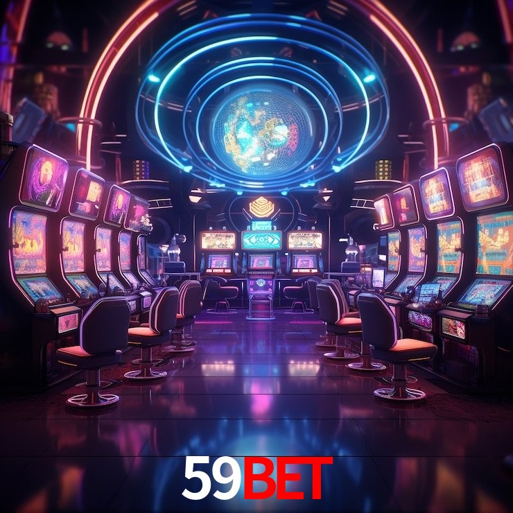 Promoções 59bet
