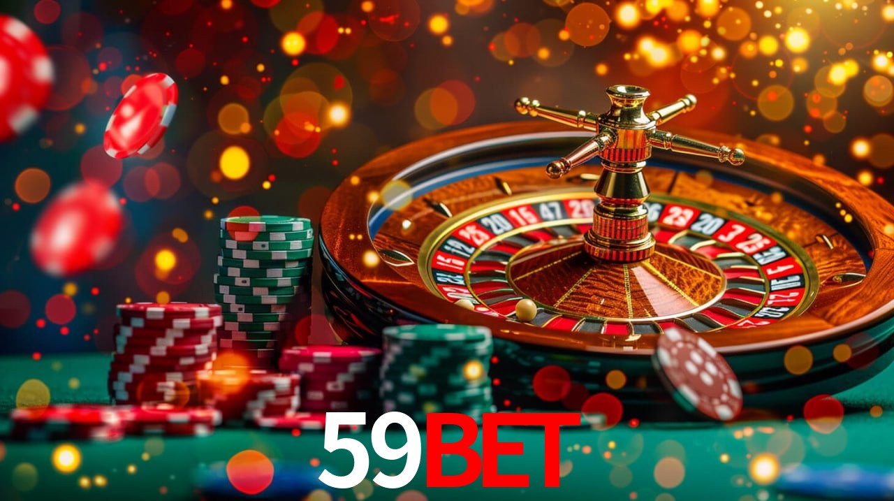 Casino VIP 59bet