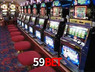 A Emoção da Loteria na 59bet: Uma Chance de Mudança de Vida