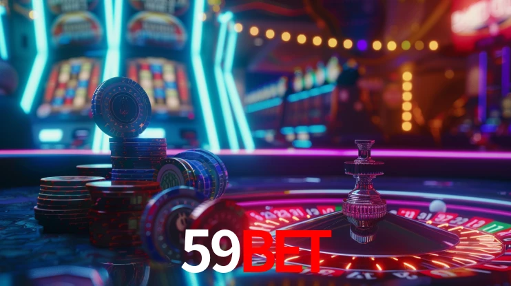 API Integration 59bet