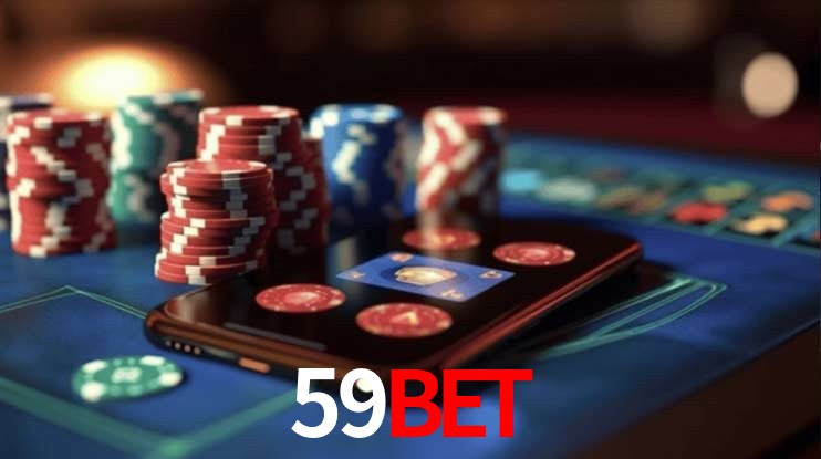 59bet Giros Grátis