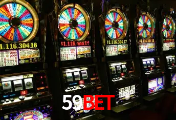 A Emoção da Loteria na 59bet: Uma Chance de Mudança de Vida