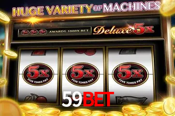Apostas Esportivas na 59bet: Um Guia Completo