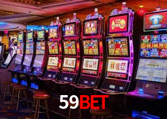 A Experiência Imersiva dos Cassinos Ao Vivo no 59bet