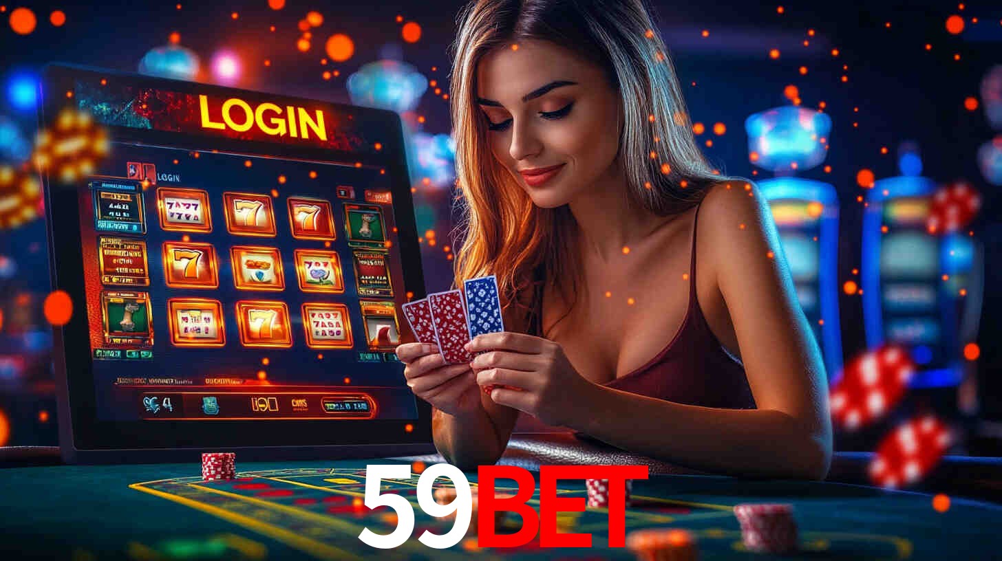 Bônus App 59bet