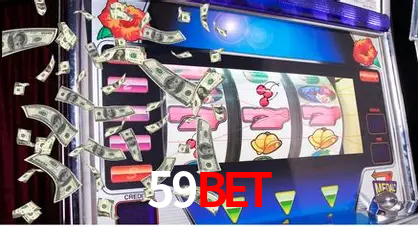Descubra o Mundo do Cassino Online com 59bet