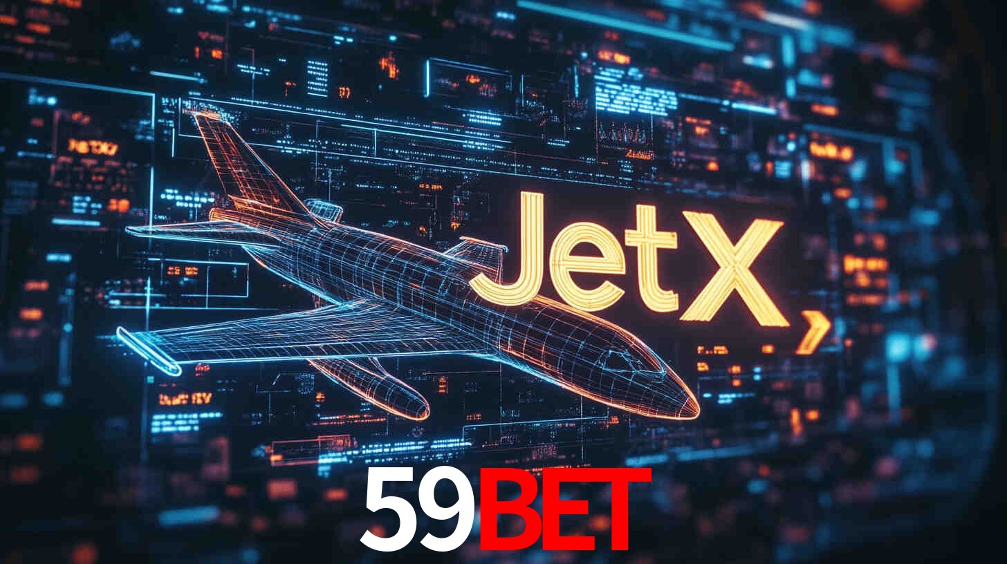 Recursos App 59bet