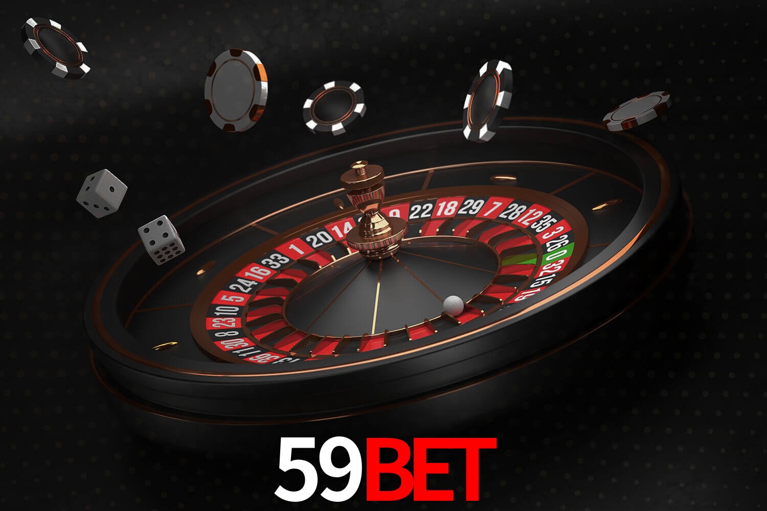 59bet: A Experiência de Casino com Jogos de Mesa ao Vivo