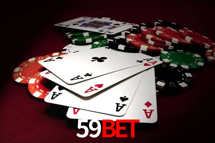 Integração de APIs 59bet