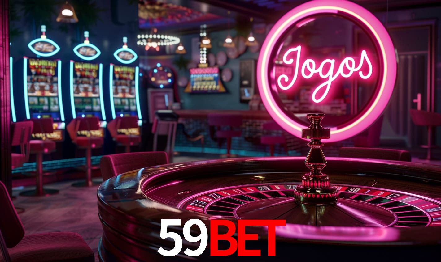 Torneios 59bet