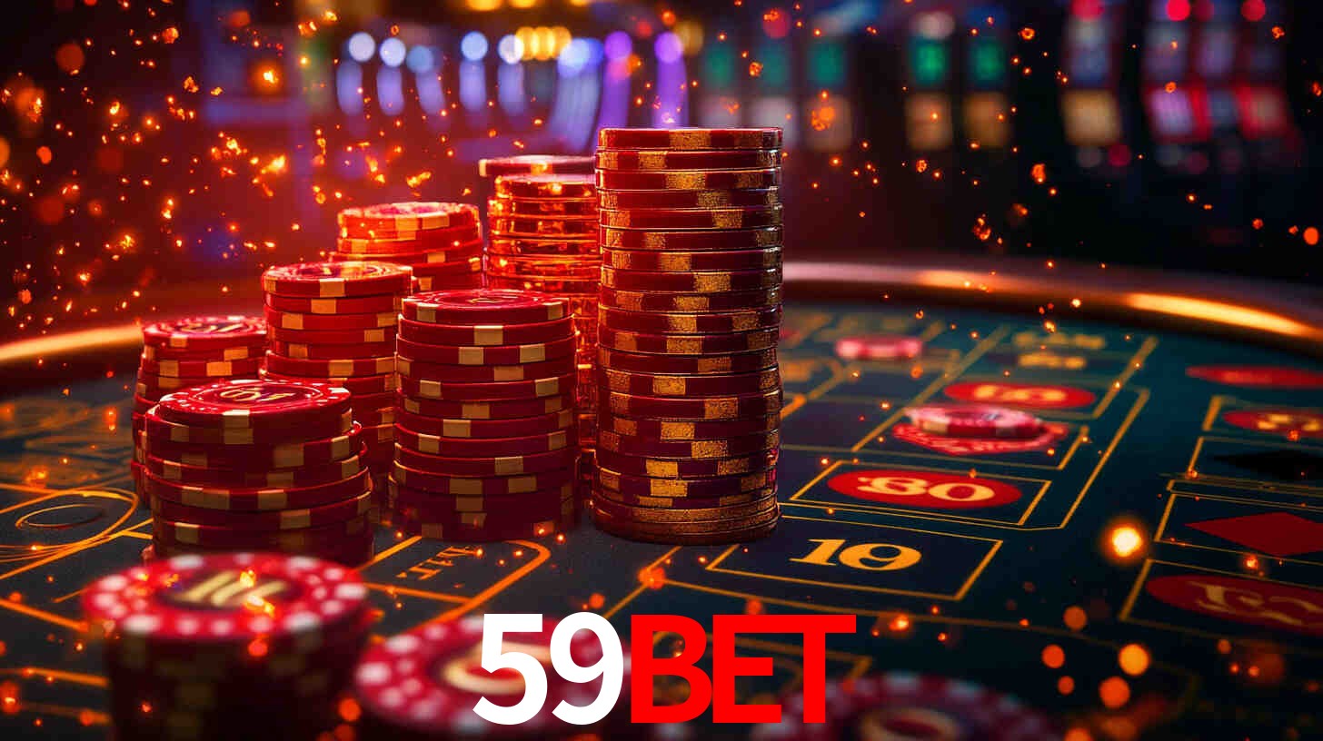 59bet App Interface