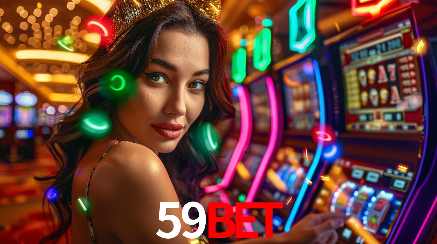 App 59bet Android