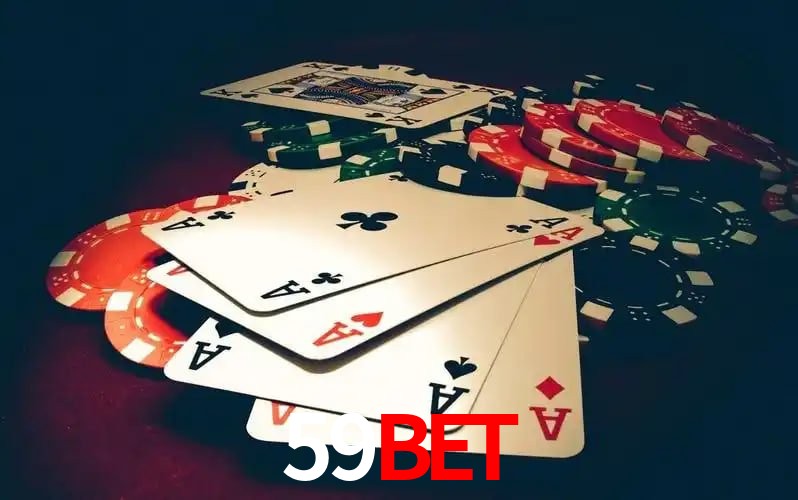 Oportunidades 59bet