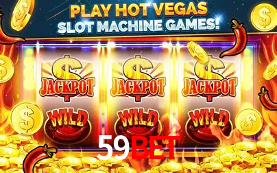 Inovações de Jogos na 59bet: O Futuro das Experiências Interativas