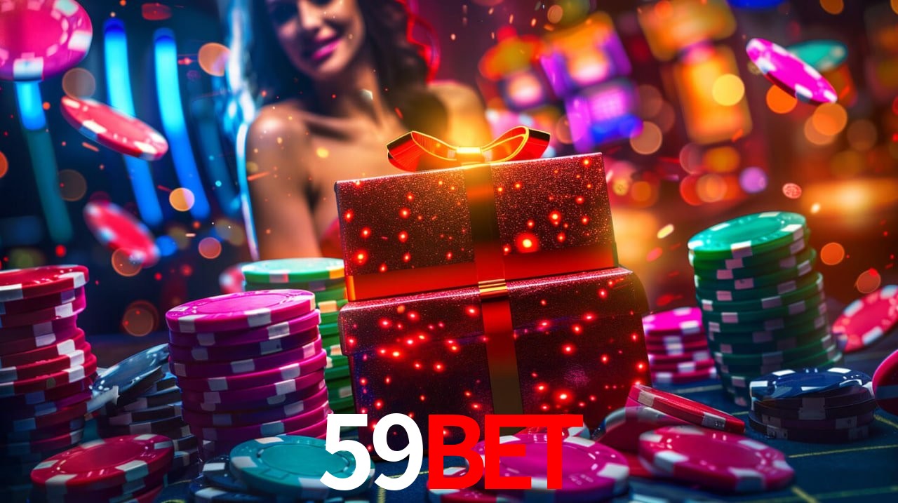Apostas de Futebol 59bet