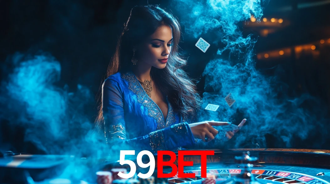 Jogos Exclusivos 59bet