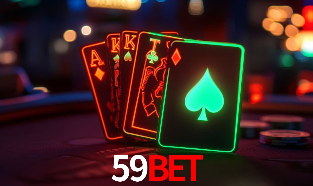 Torneios 59bet