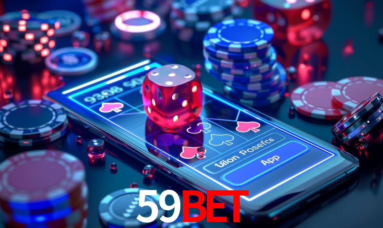 Jogos Mesa 59bet
