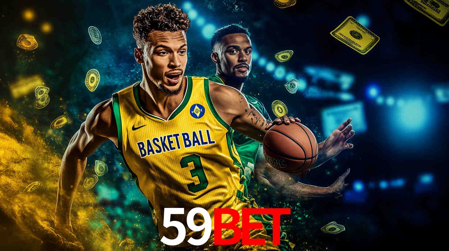 Suporte Download 59bet