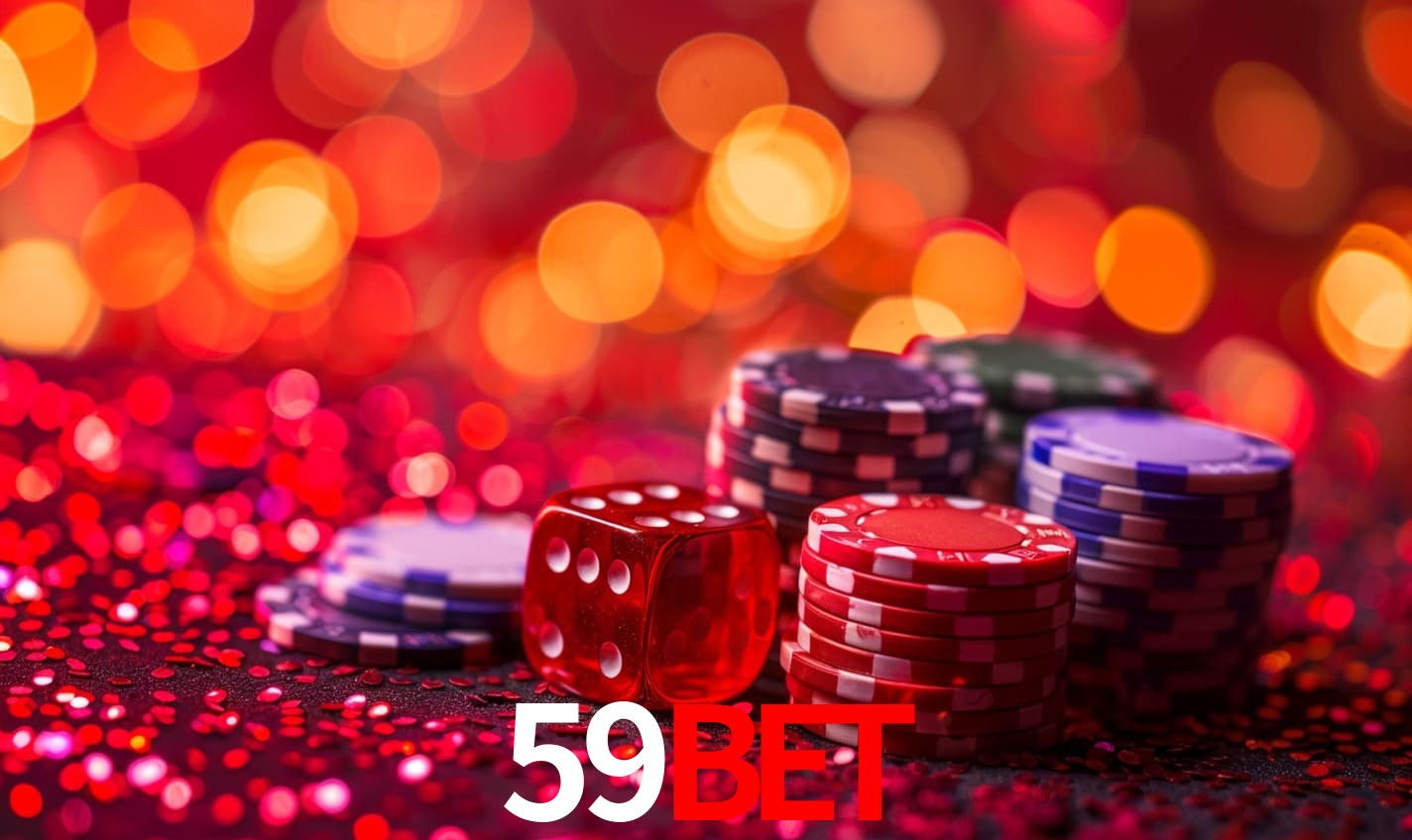 Bônus Diários 59bet