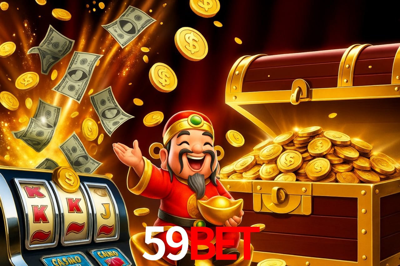 Cadastro Rápido 59bet