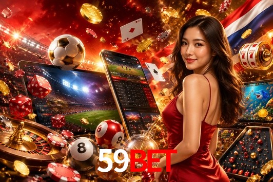 Weekend Specials 59bet