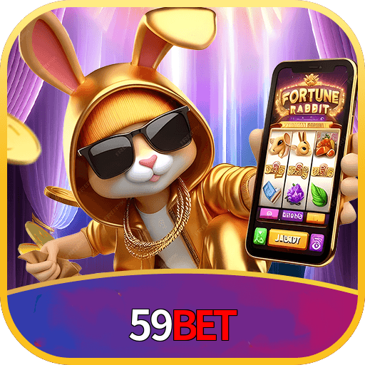 Logo da 59bet